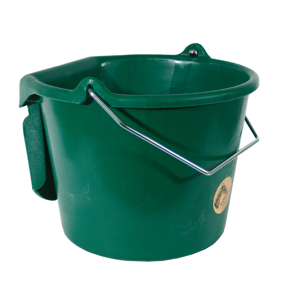 Flachrückeneimer, 20 L