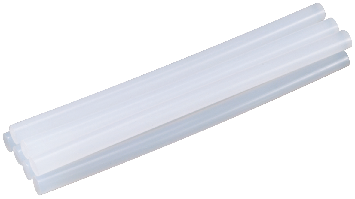 Hot glue stick 11x200 12 pieces