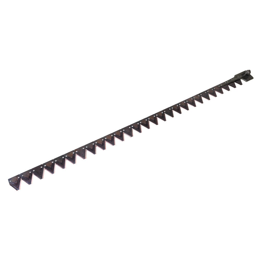Mähmesser passend zu Mörtl Uni-Rasant mit Messerkopf N35/1