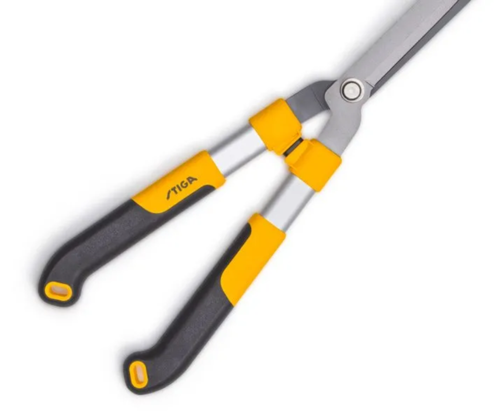 Handheckenschere