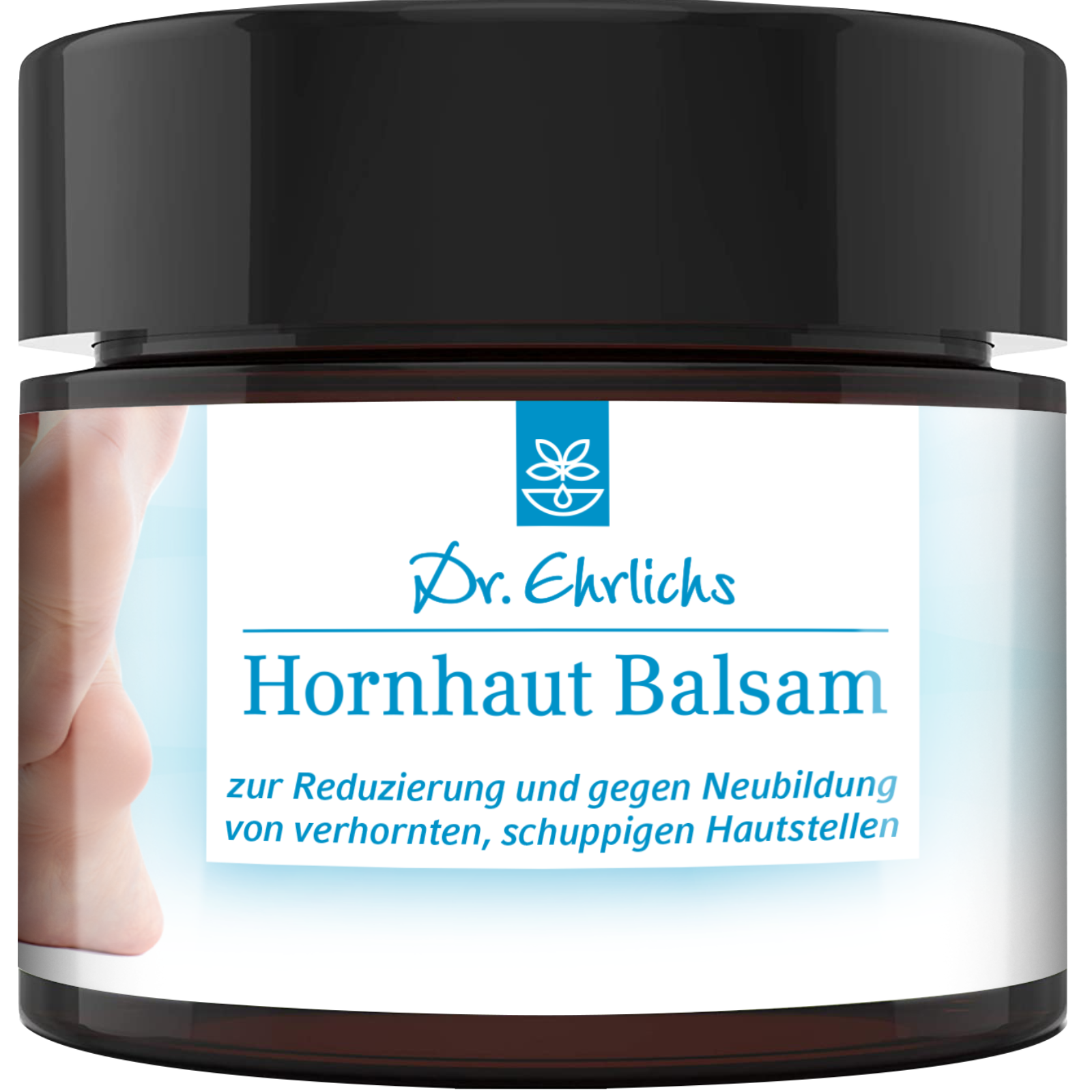  Hornhaut Balsam 100 ml 