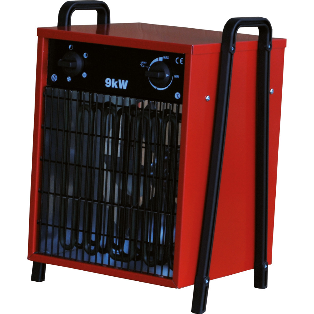 Elektroheizer FA 900 DM, 9 kW