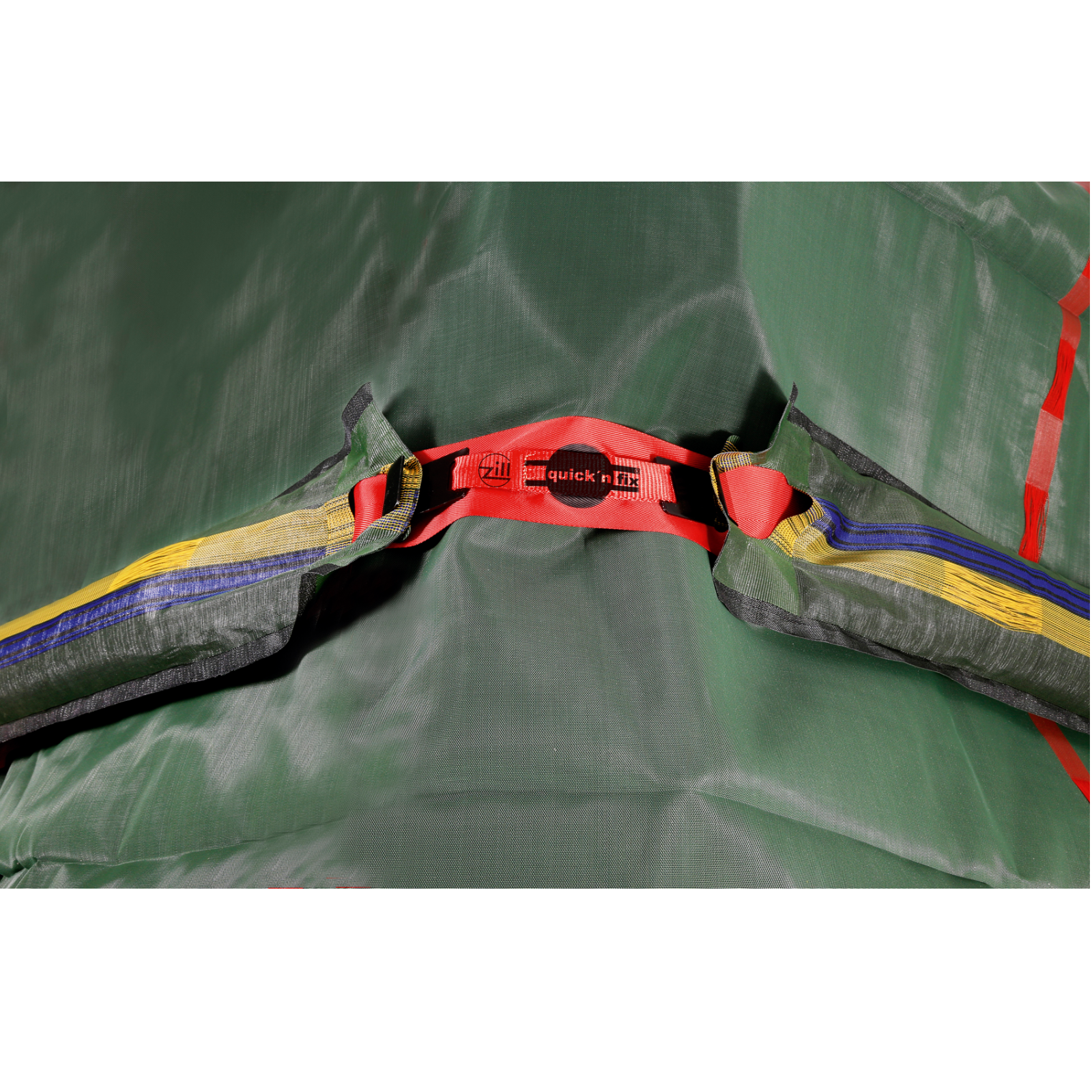 Silosackbefestigung quick´n Fix