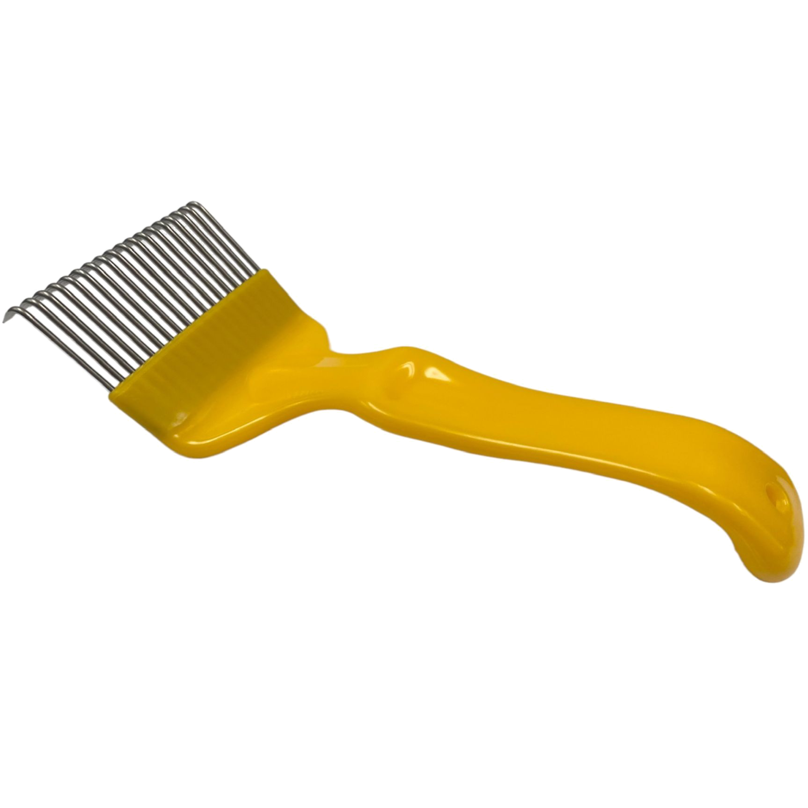 Filethaltegabel
