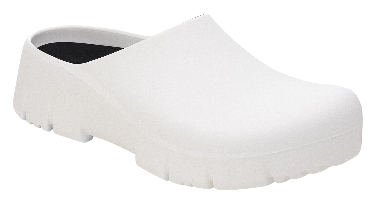 Super-Birki  2.0 PU weiß