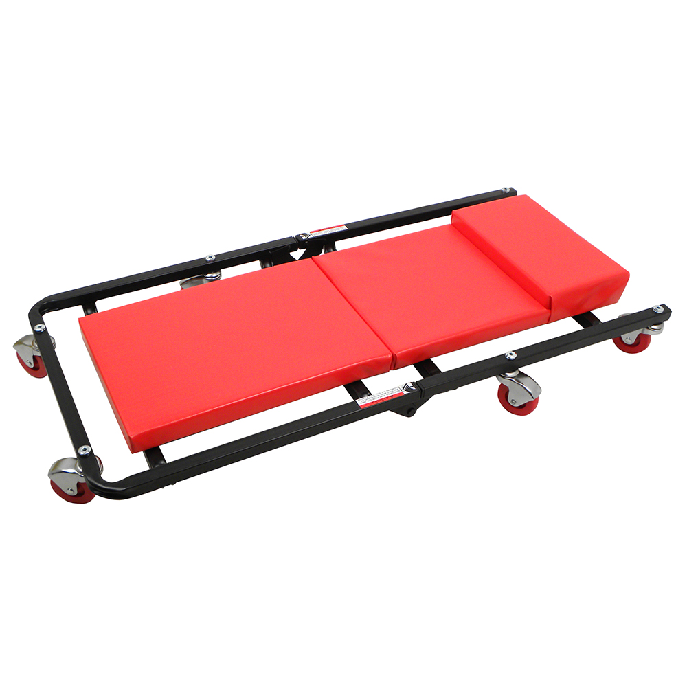 Werkstattliegewagen VP-2