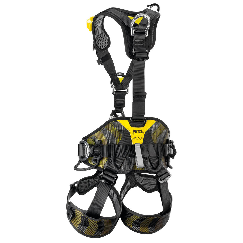 Klettergurt AVAO BOD Gr. 1