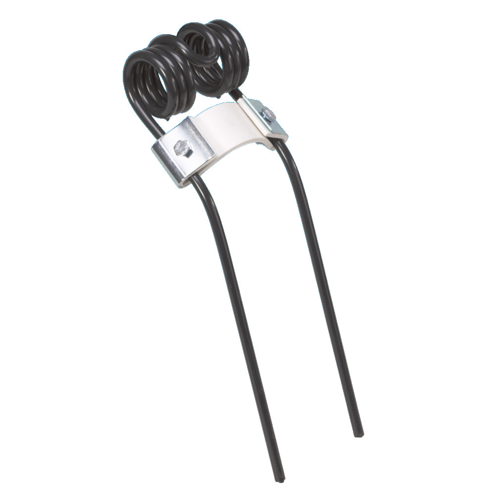 Zinkenverlustsicherung für Zinkenabstand von 90 - 96mm