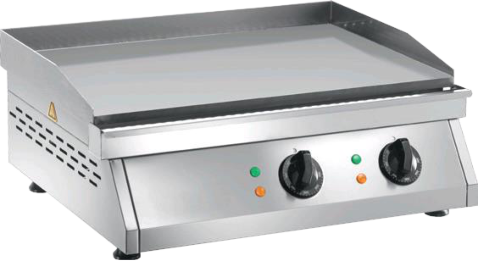 Grillplatte EGP 600