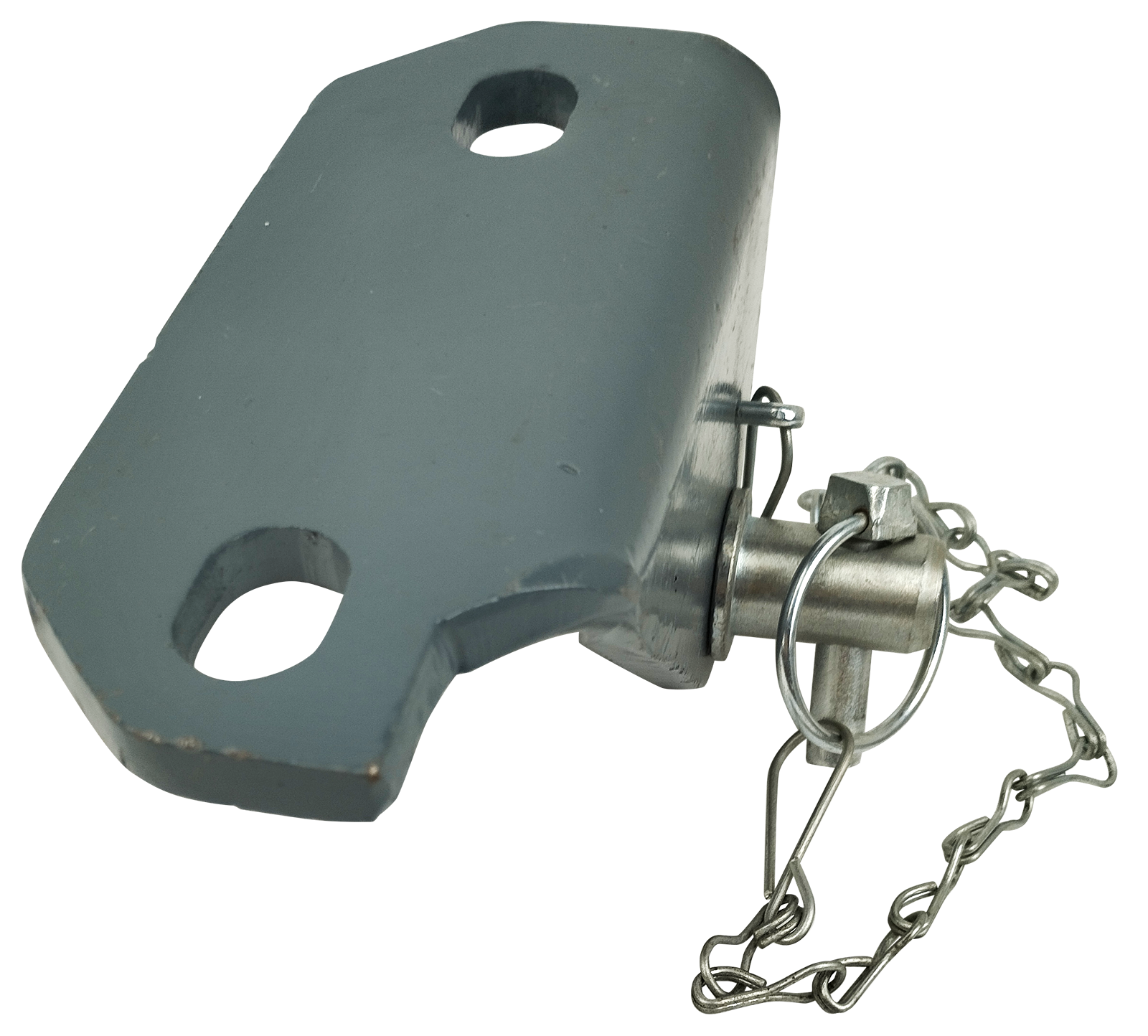 Stabilisator Konsole li. MF