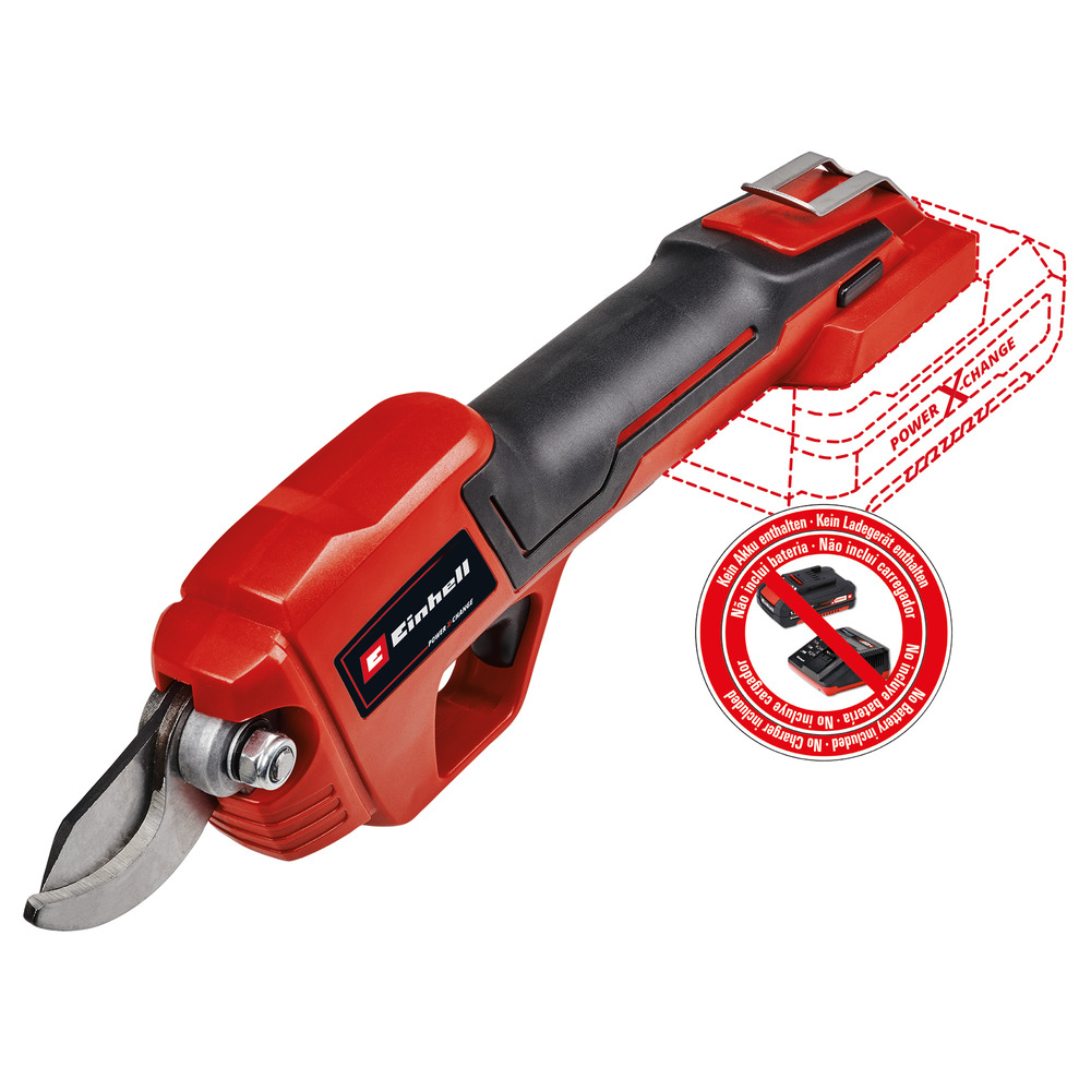 Astschere GE-LS 18 Li-Solo