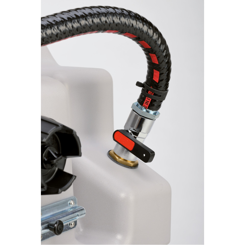 Dieseltrolley 60 L mit Elektropumpe 12V