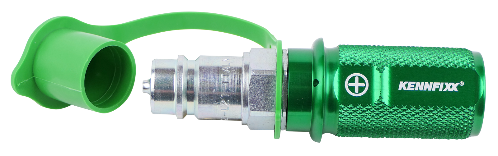 Kennfixx Griffstück
