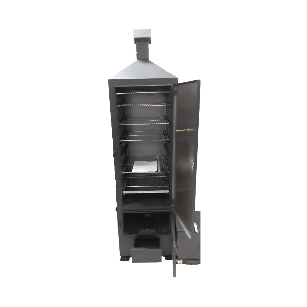 Smoki Räucherofen 180 cm für Profis