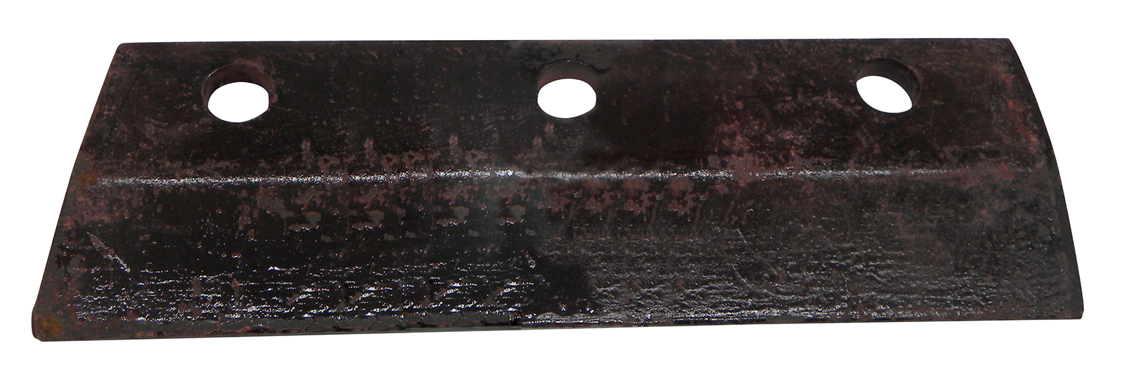 Deckplatte für Innenschuh