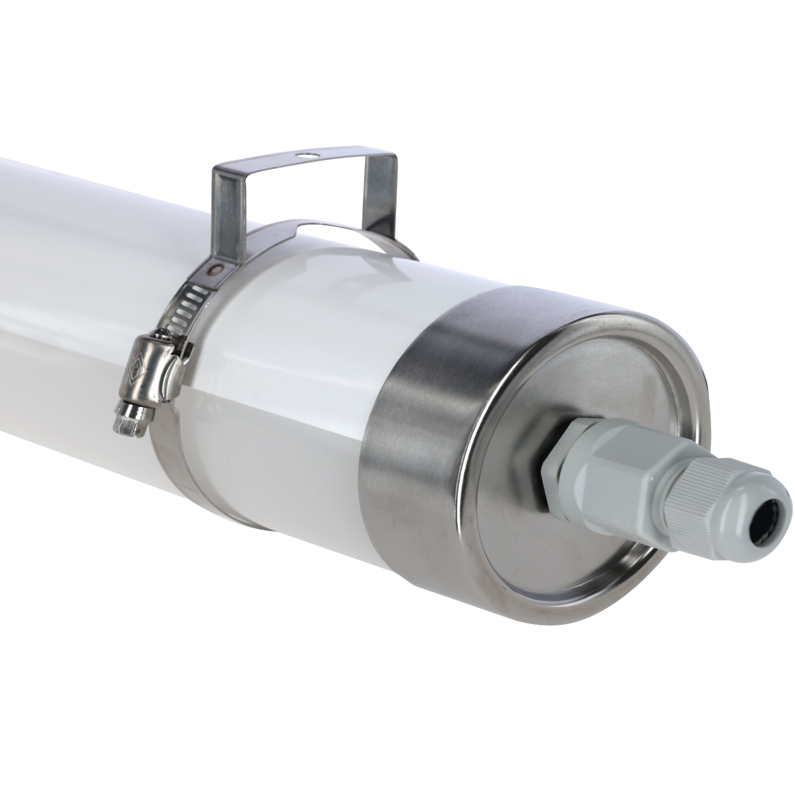 LED-Feuchtraumleuchte FarmTube