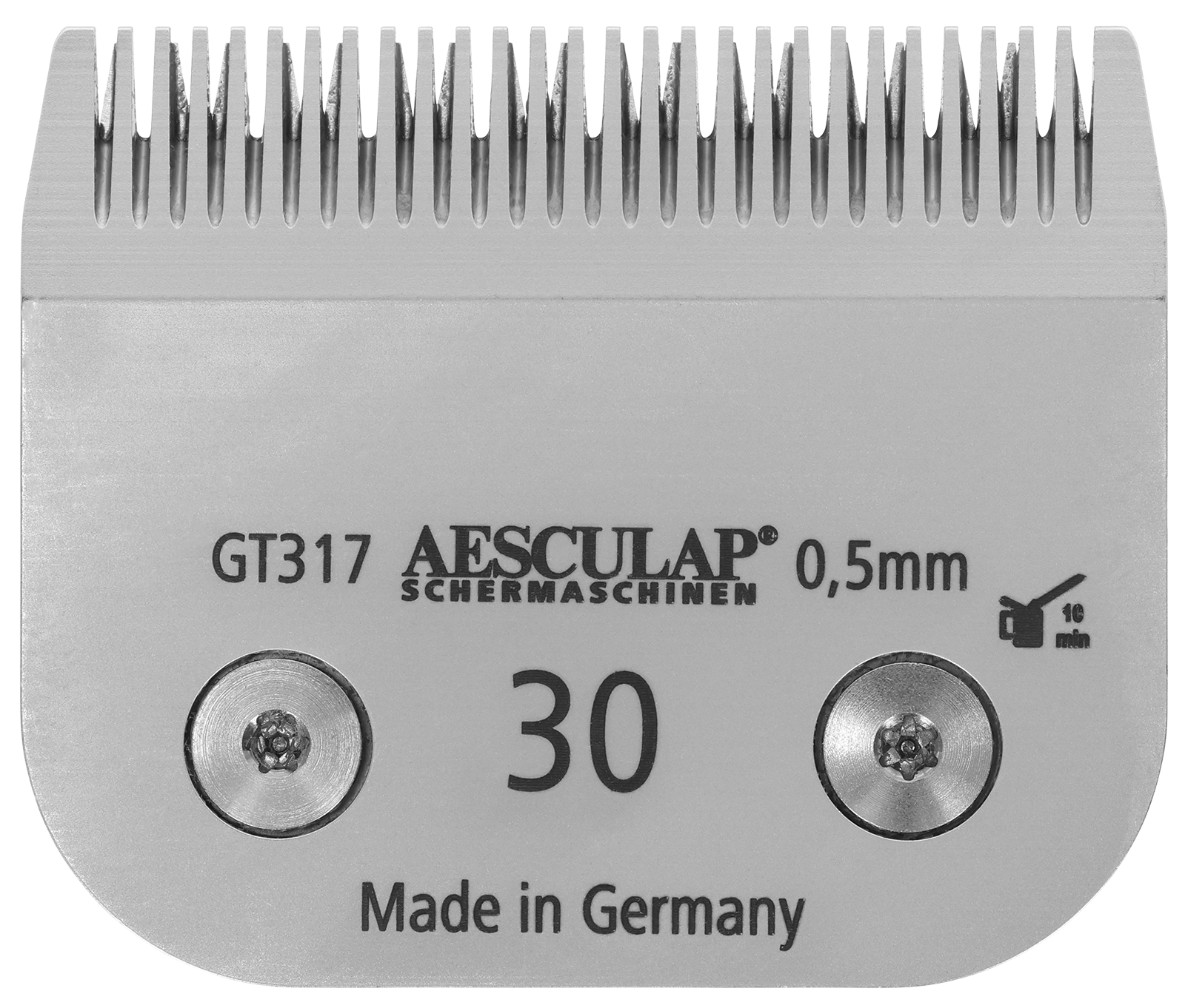 Scherkopf SnapOn