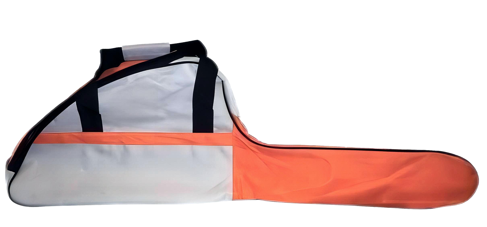 Tragtasche für Motorsäge