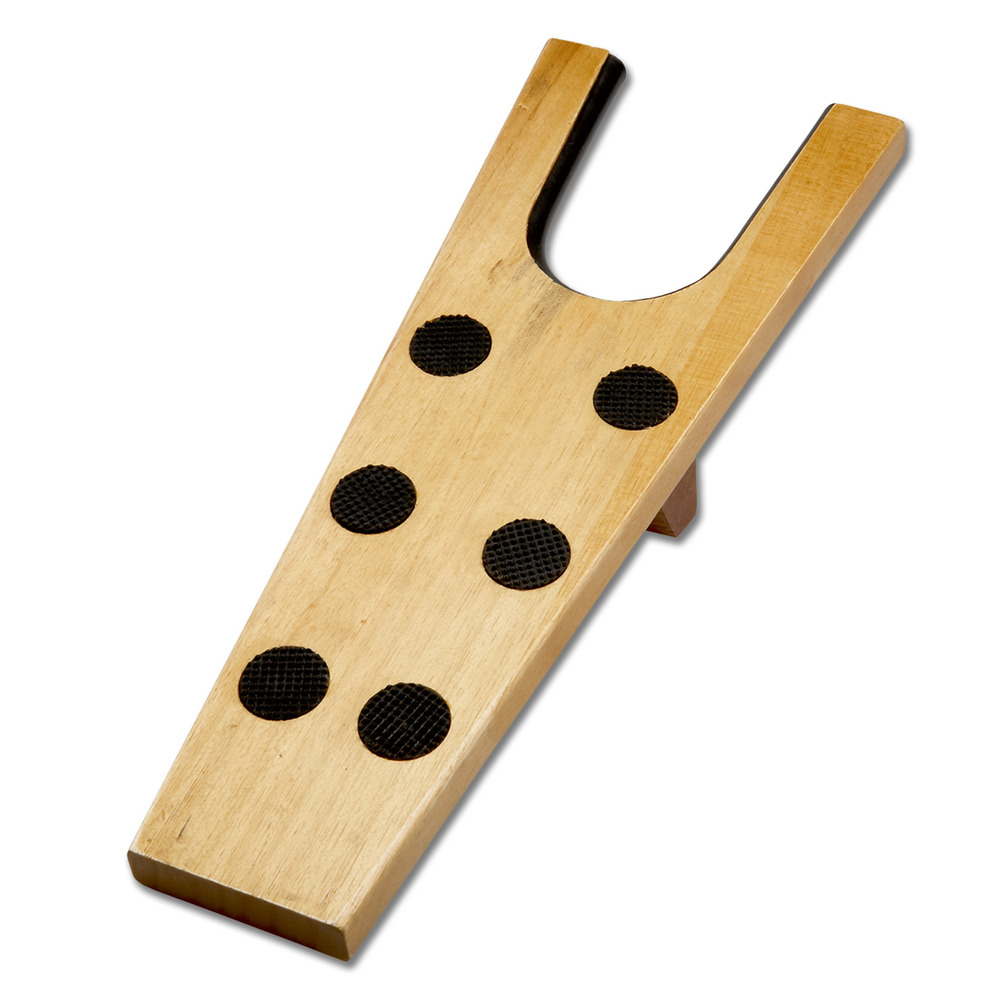 Stiefelknecht Holz