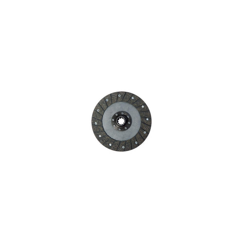 Fahrkupplungsscheibe zu Steyr 80 ø200mm 10 Zähne