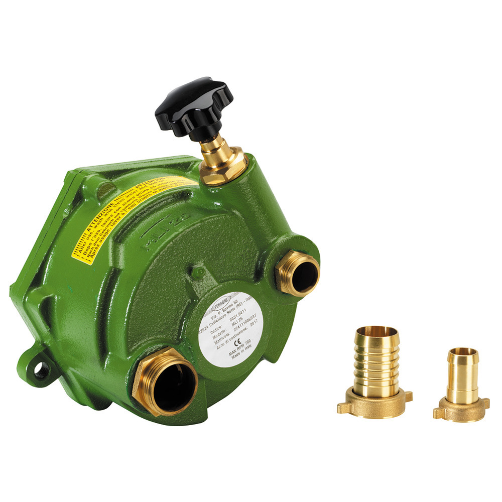 Zapfwellenpumpe MLi 25