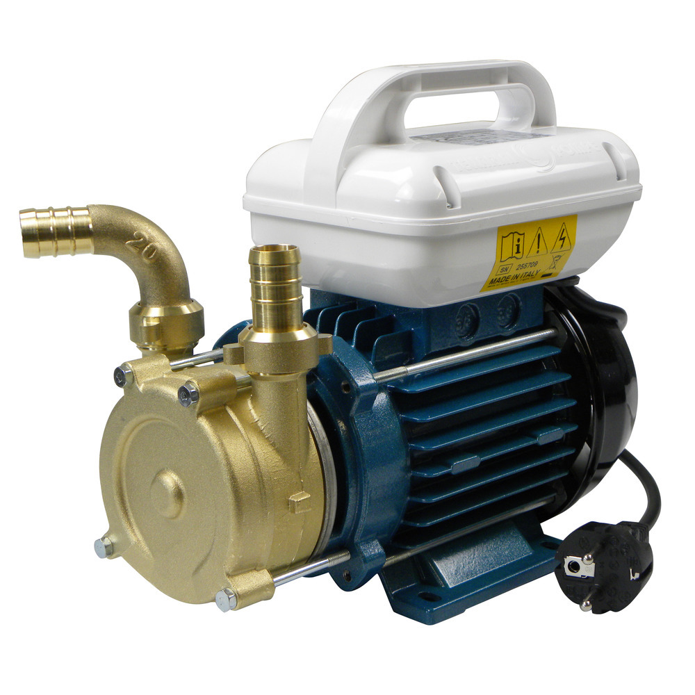 Universalpumpe elektrisch