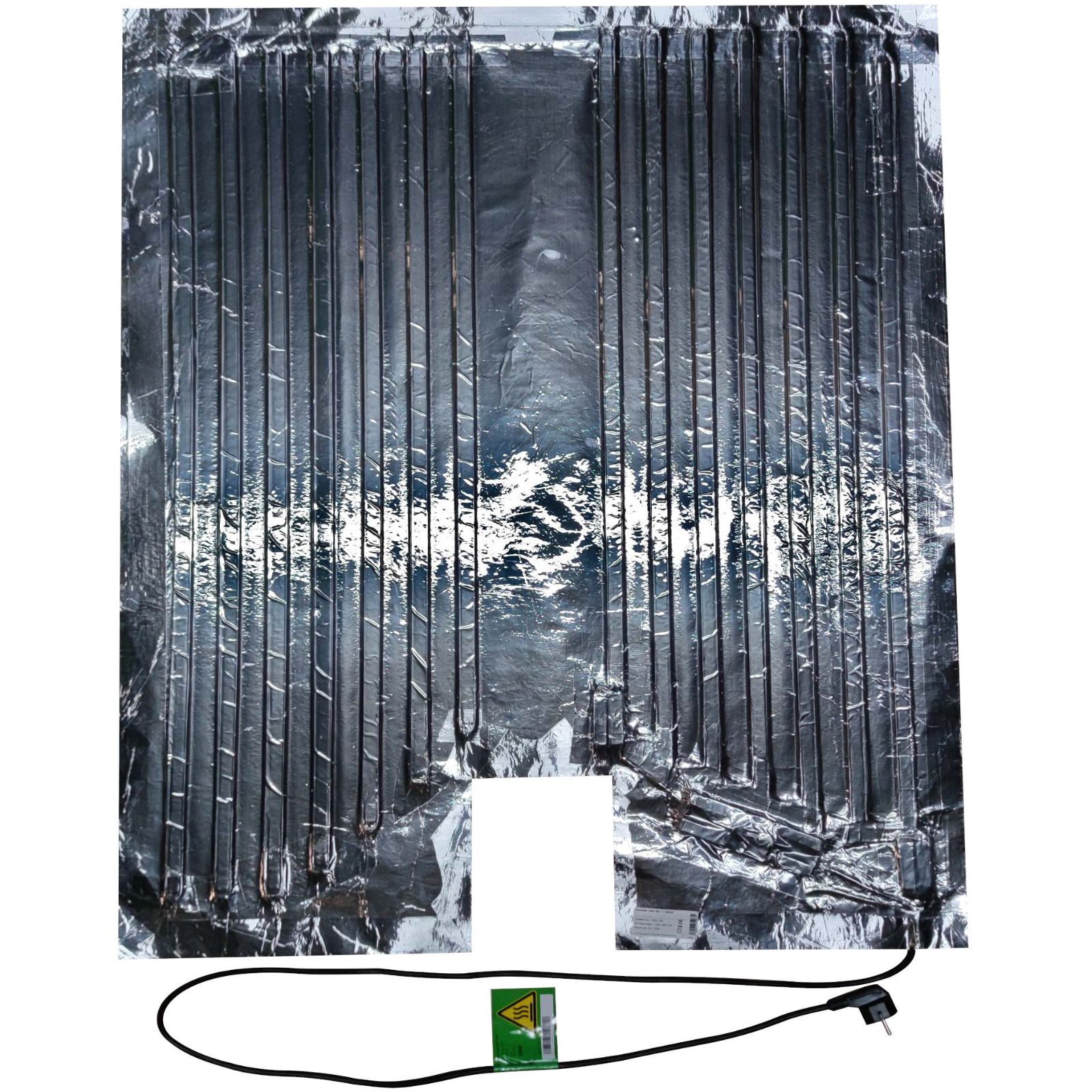 IBC Heizmatte 1000 L 