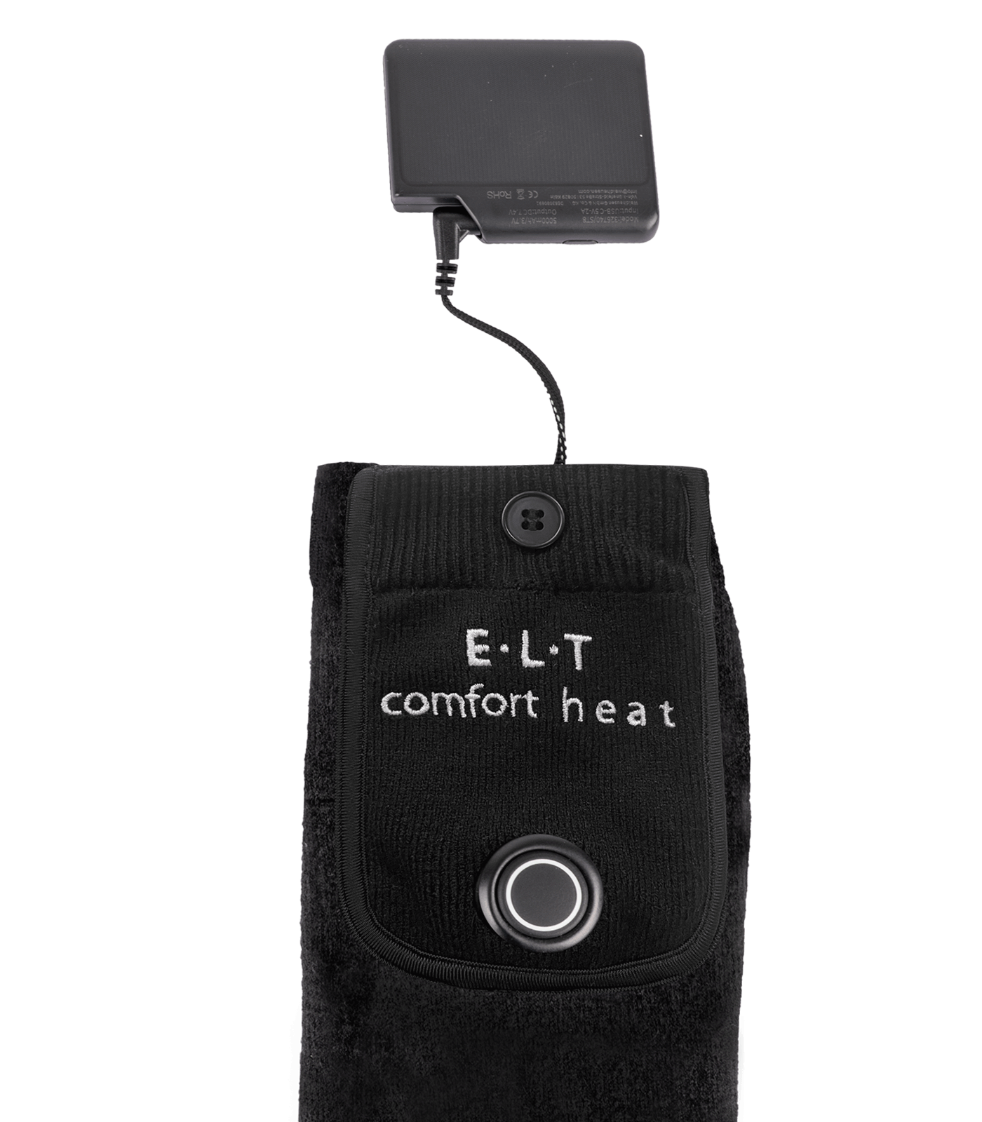 Heizsocken E·L·T Comfort Heat