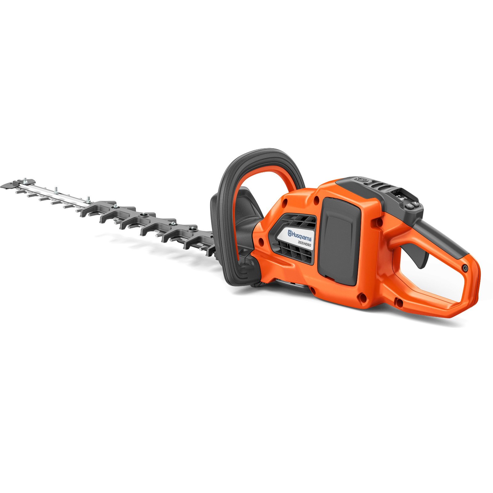 Heckenschere 322i HD60 lose