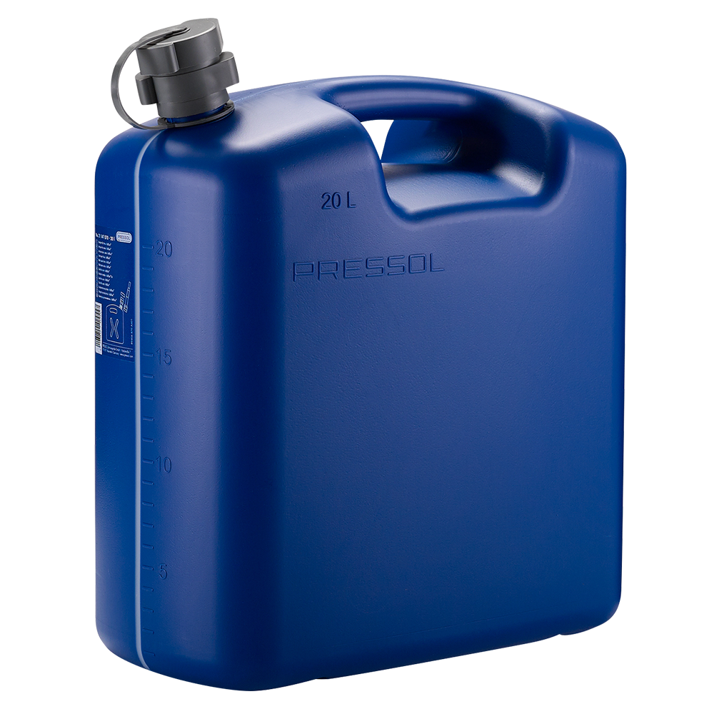 Kanister PE 20L für AdBlue