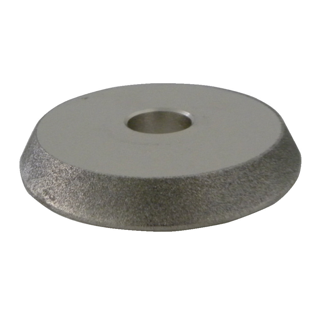 Ersatzschleifscheibe für Bohrerschärfgerät