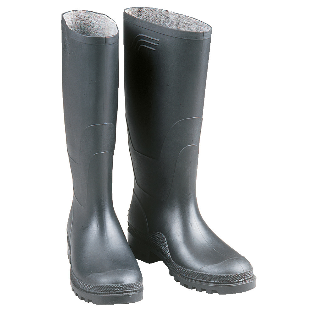 Regenstiefel