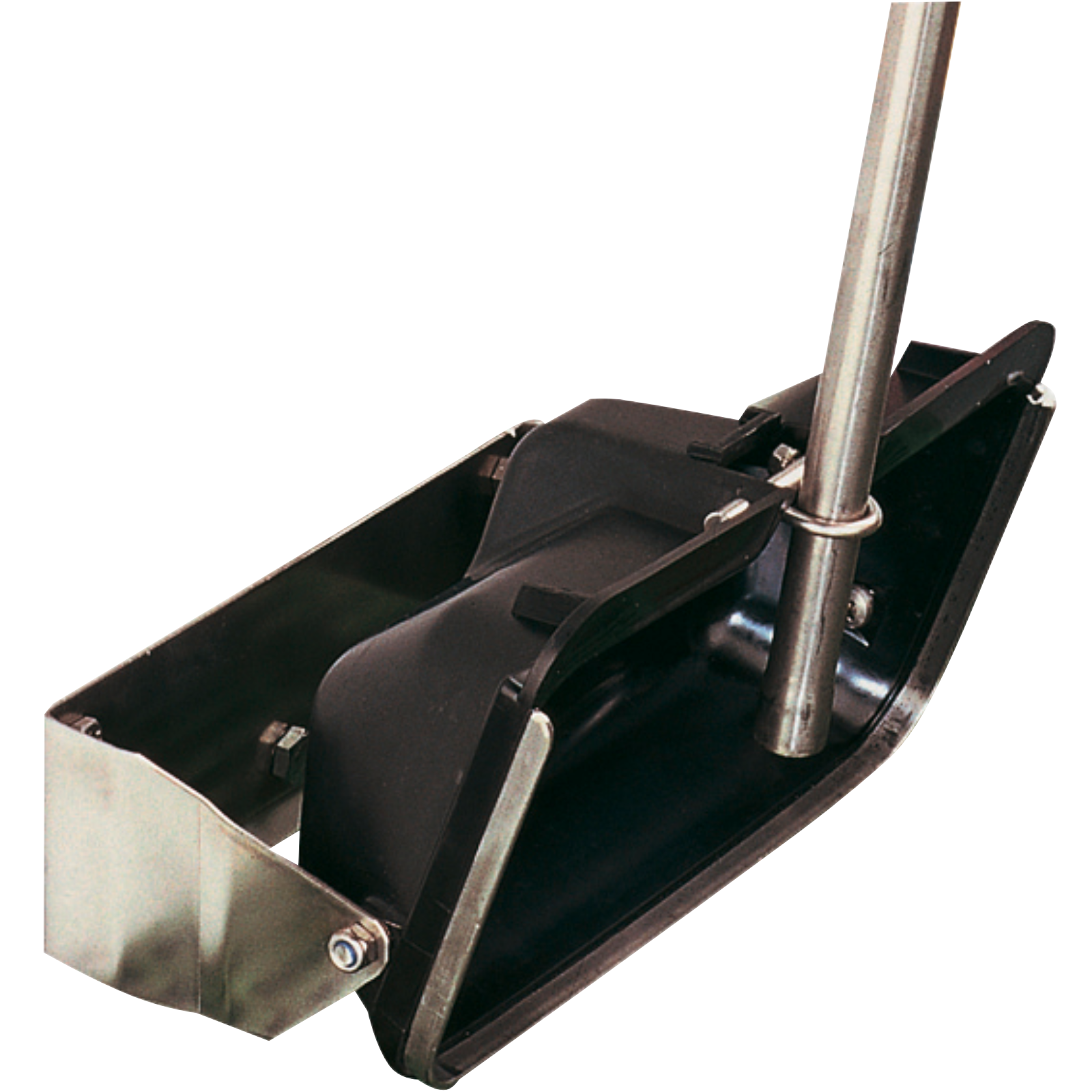 Kipptrog zu WaterLevel