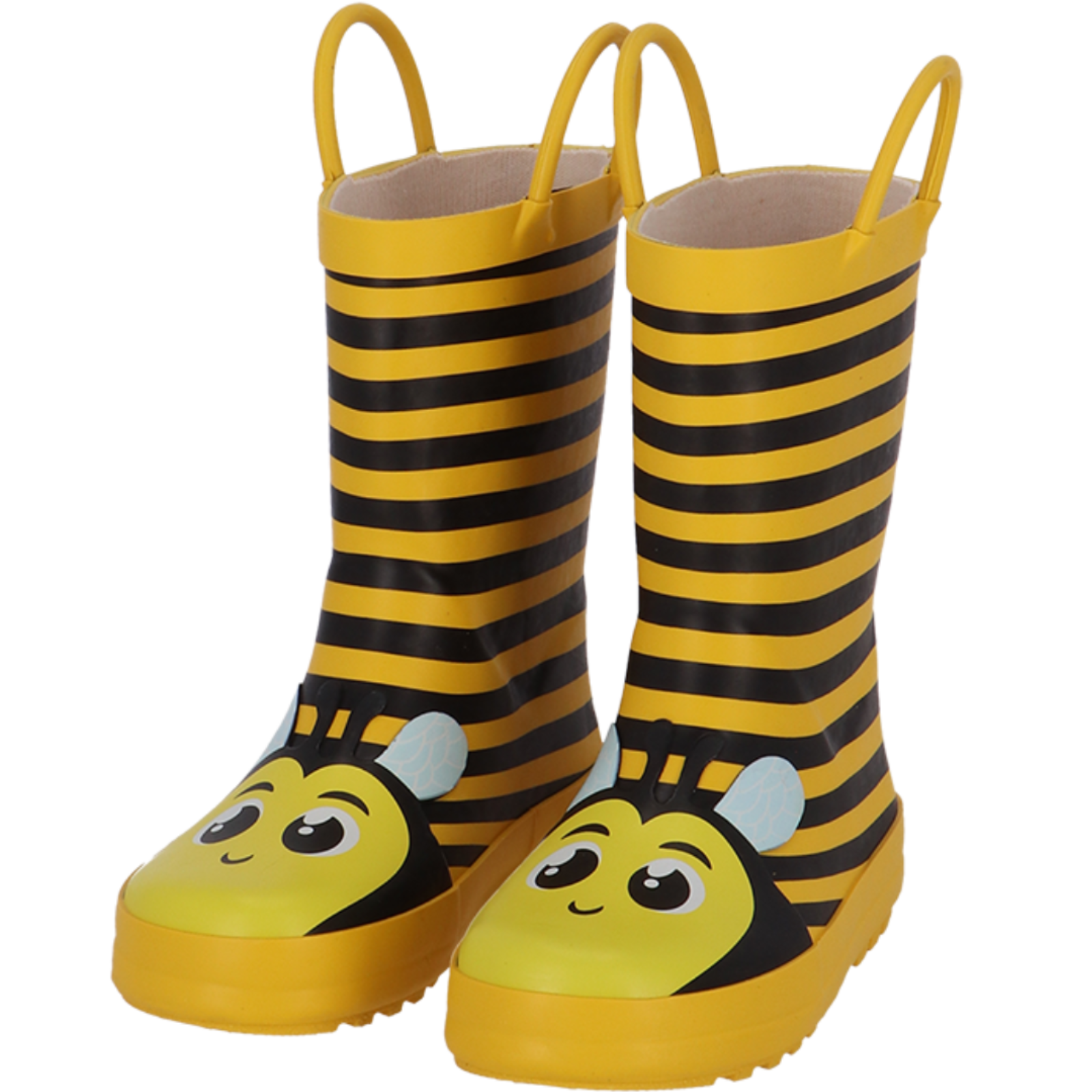 Kinderstiefel Biene