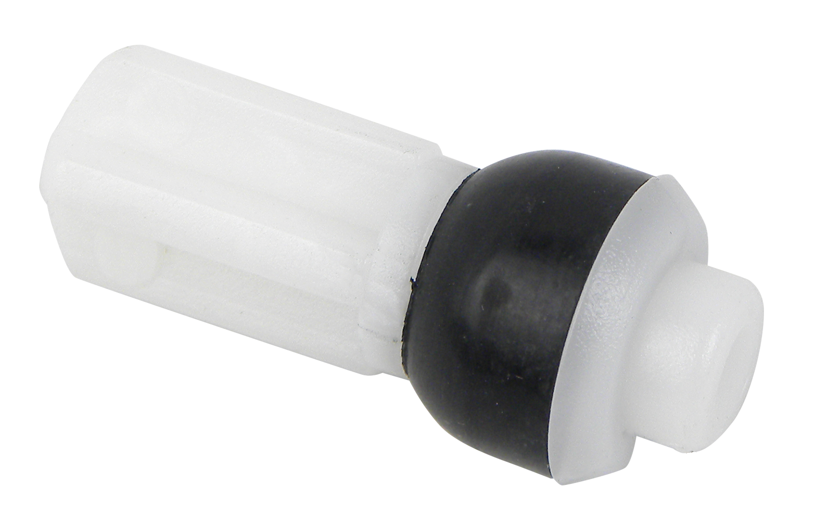 Ventilkegel Allweiler Kunststoff