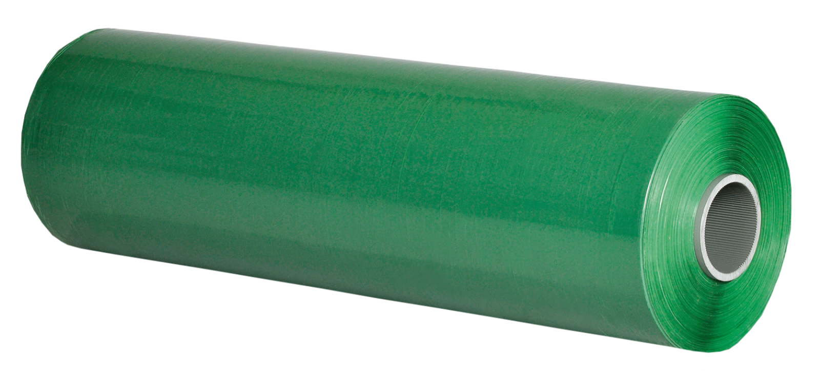 Rundballen Stretchfolie Polystretch 0,75 x 1.500 m 5-lagig
