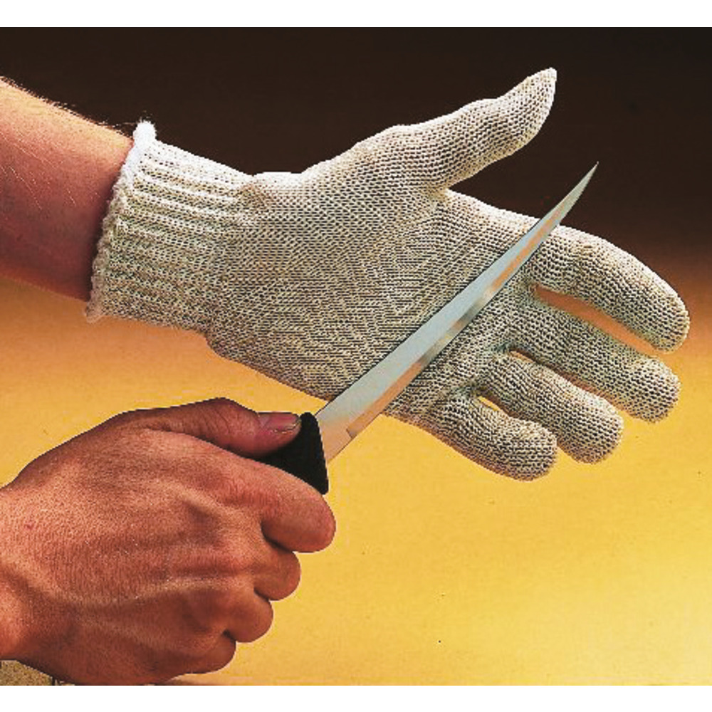 Filetierhandschuh einzeln