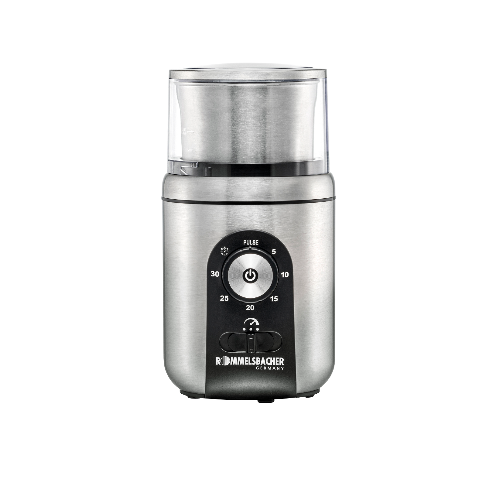 Gewürz und Kaffeemühle EGK 250