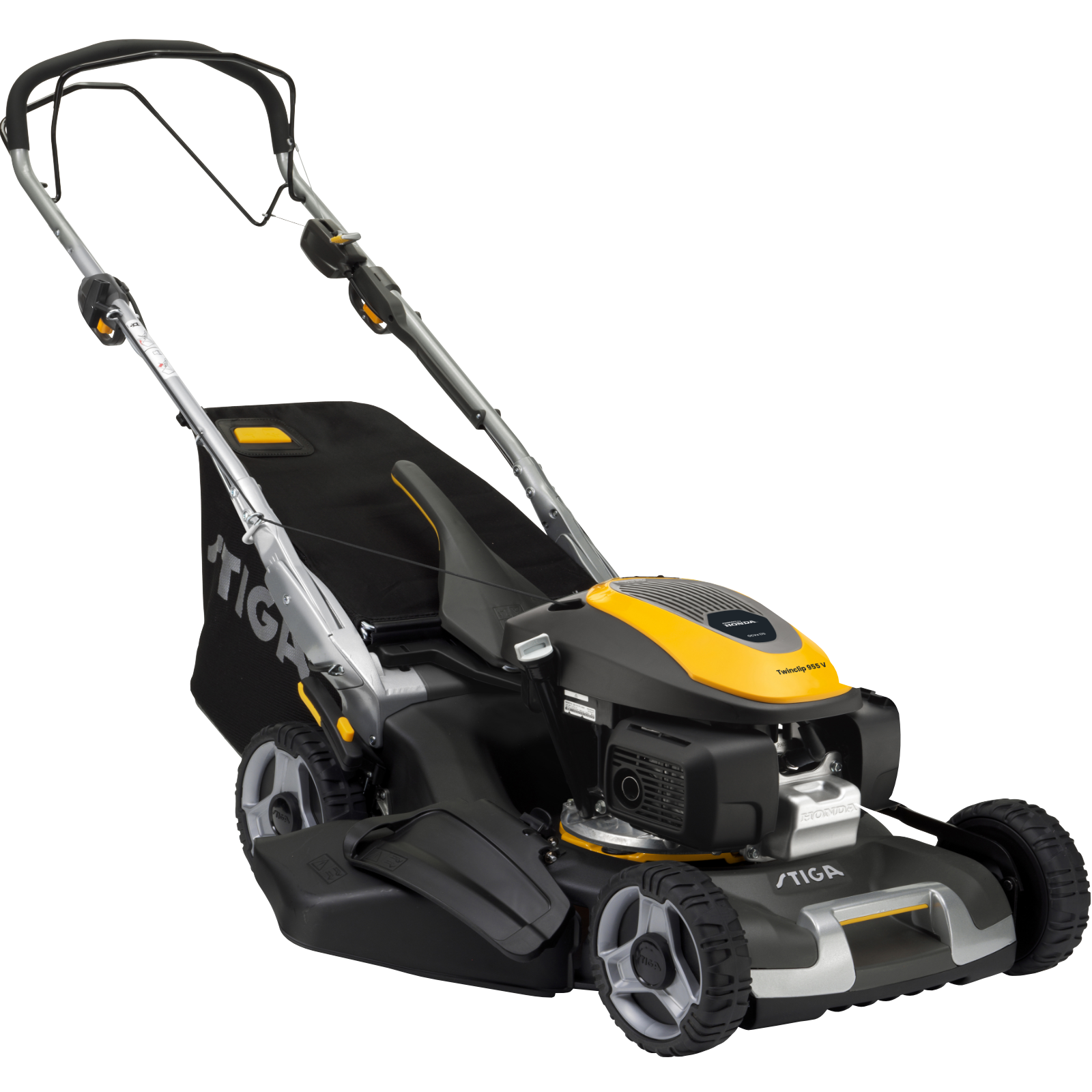  Rasenmäher Twinclip 955 V GCV  170 