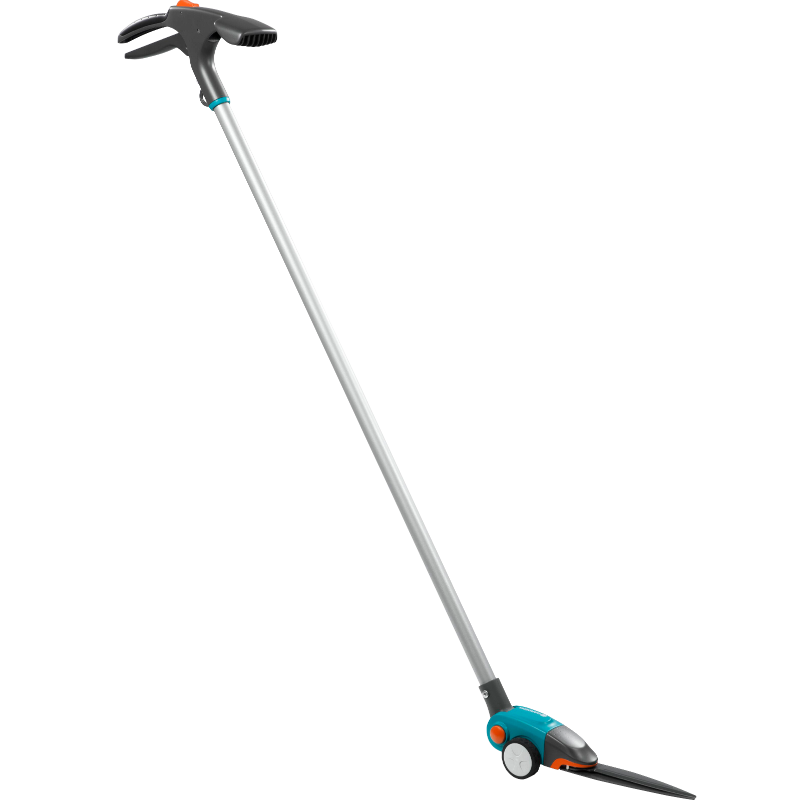  Grasschere Comfort langstielig