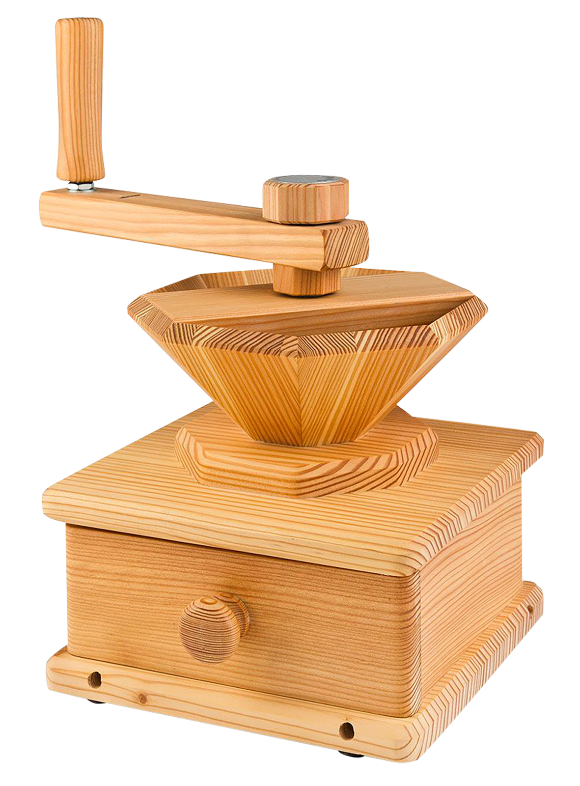 Handmühle Toskana