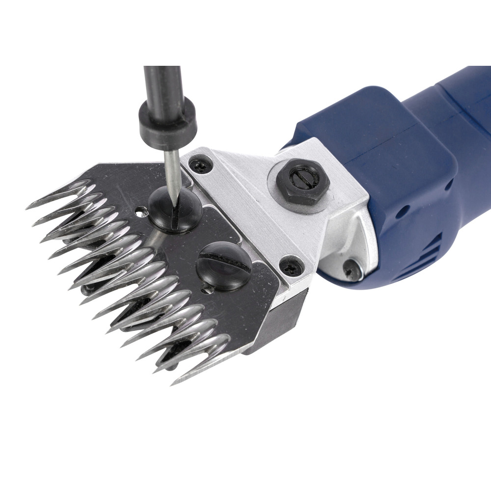 Schafschermaschine FarmClipper Akku