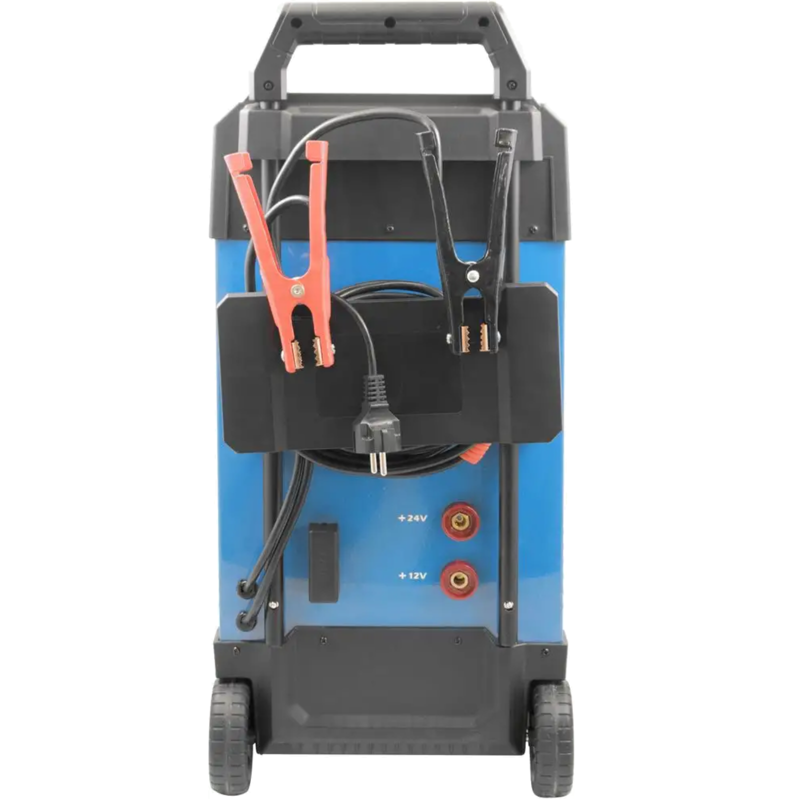 Batterie-Ladestartgerät GDB 24V/12V-250