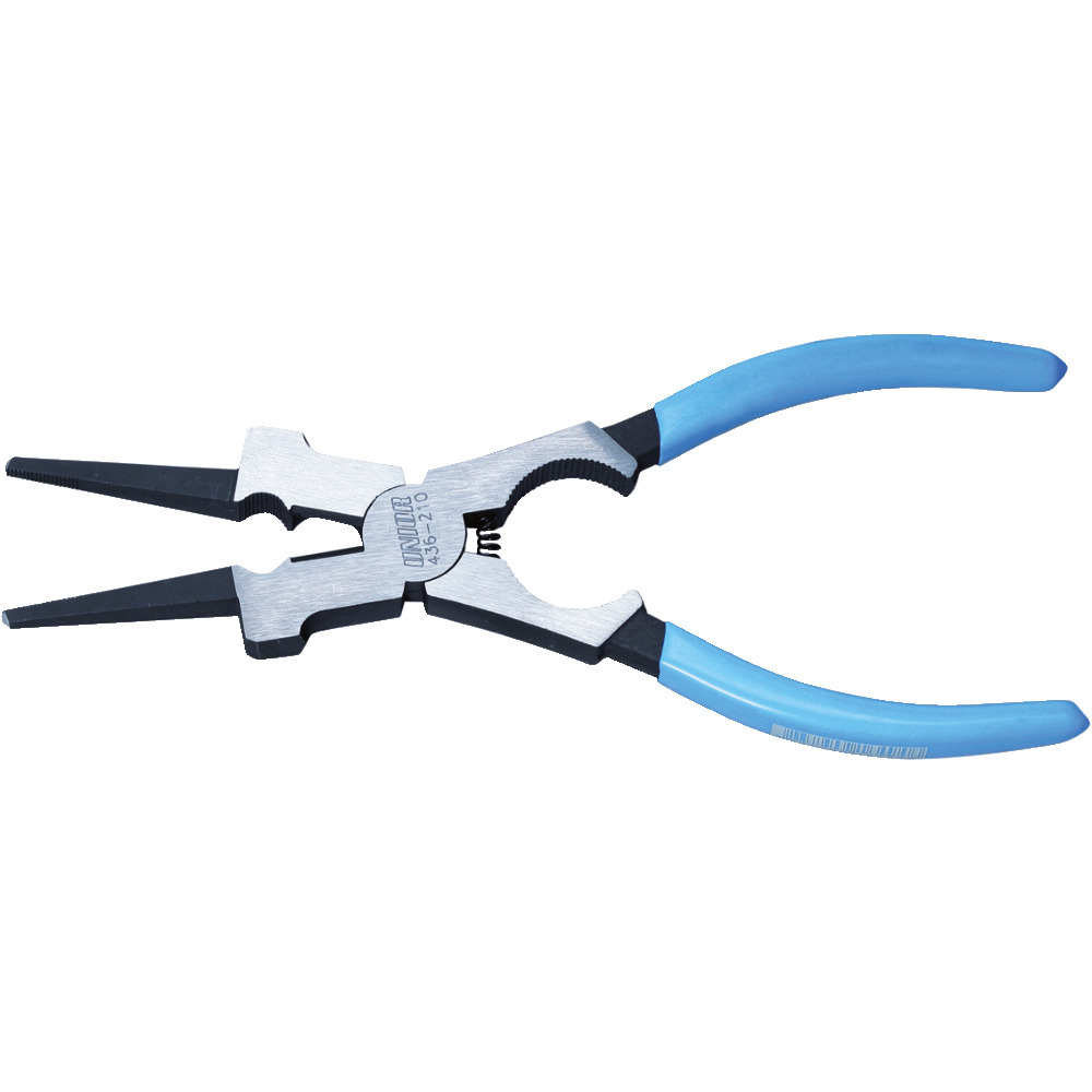 Schweißerzange Universal Spezialstahl