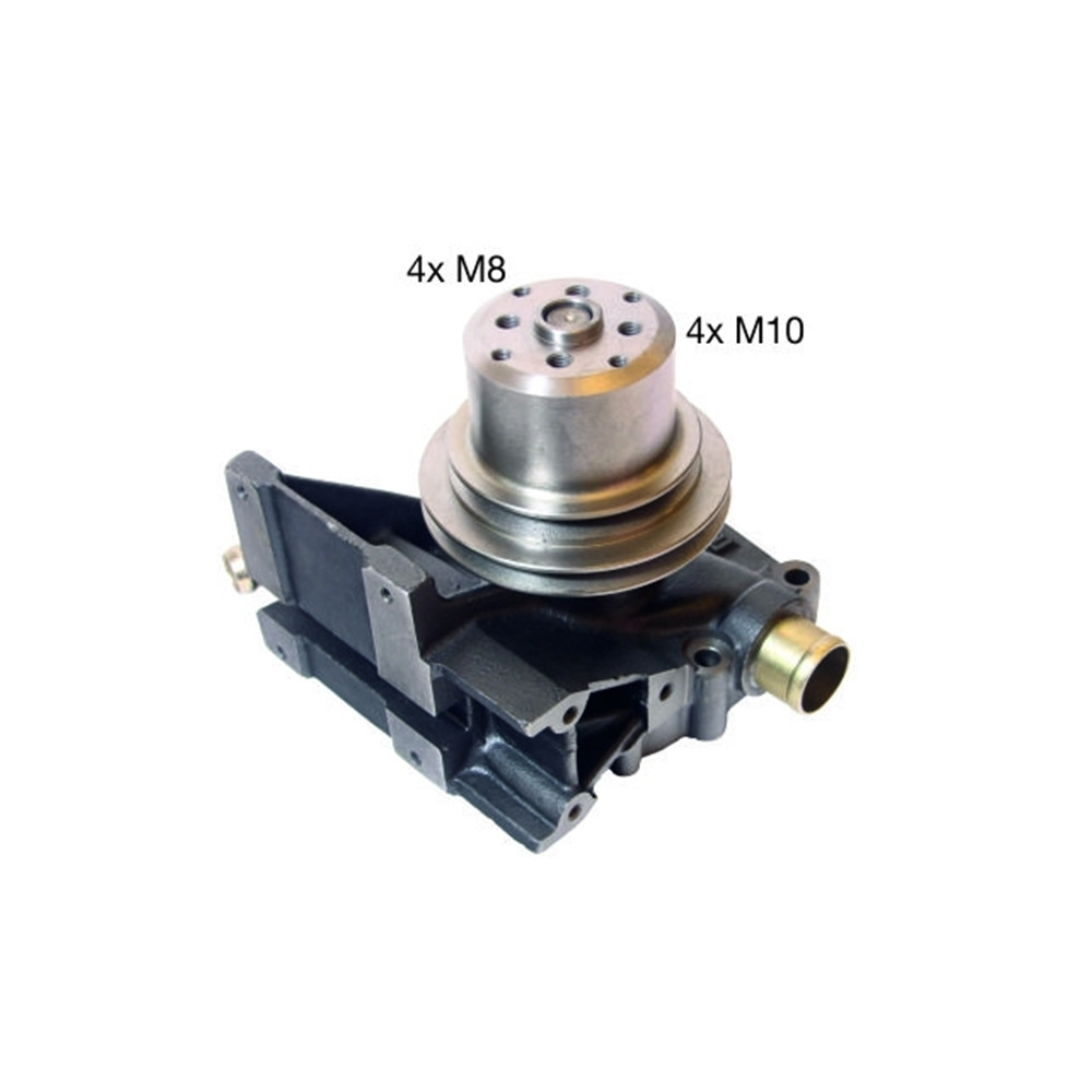 Wasserpumpe Steyr Plus Serie alte Ausführung