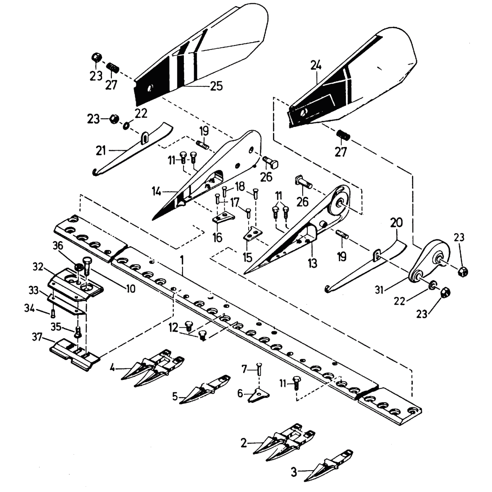 Messerhalter Reform 110423318-FA932