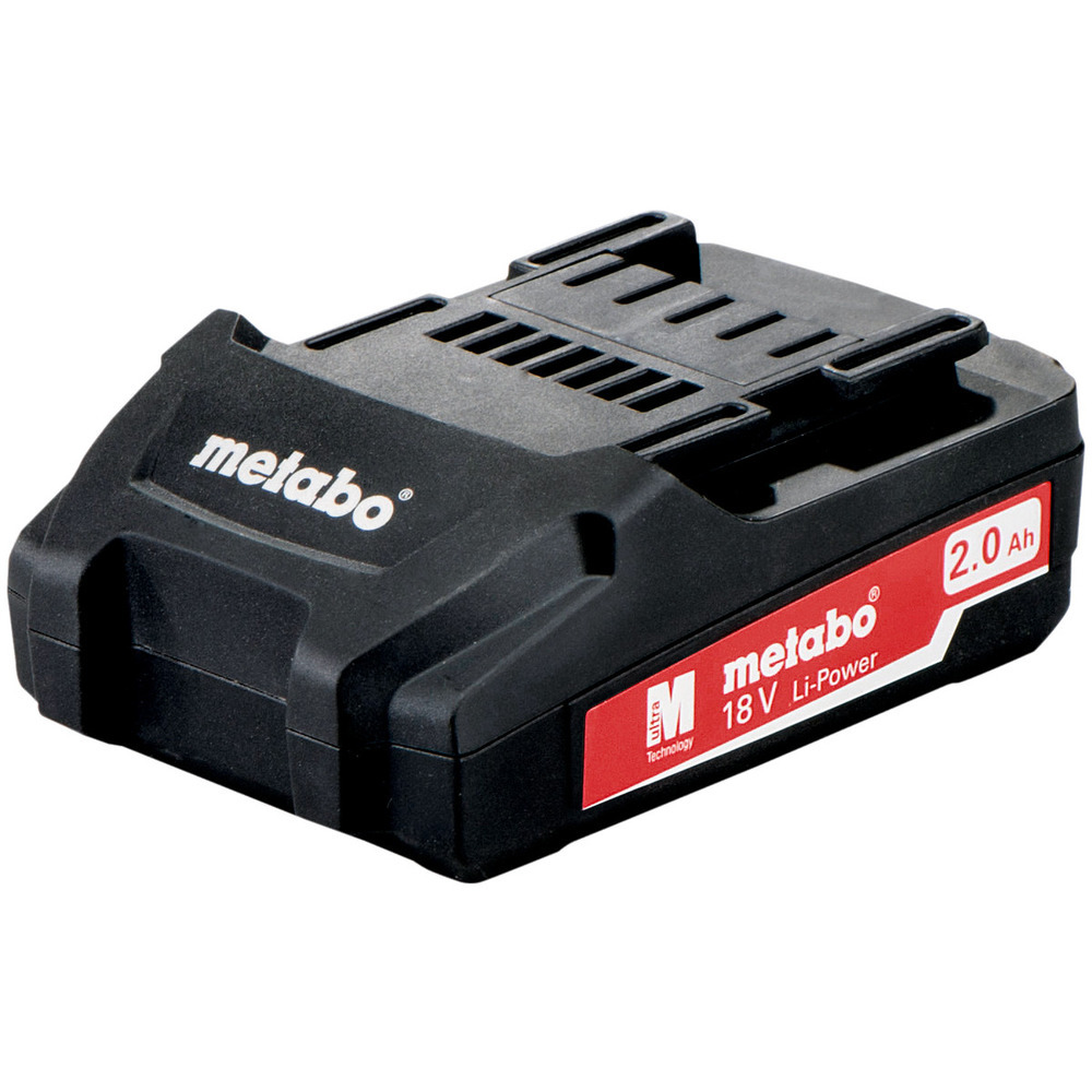 Akku 18 V 2,0 Ah