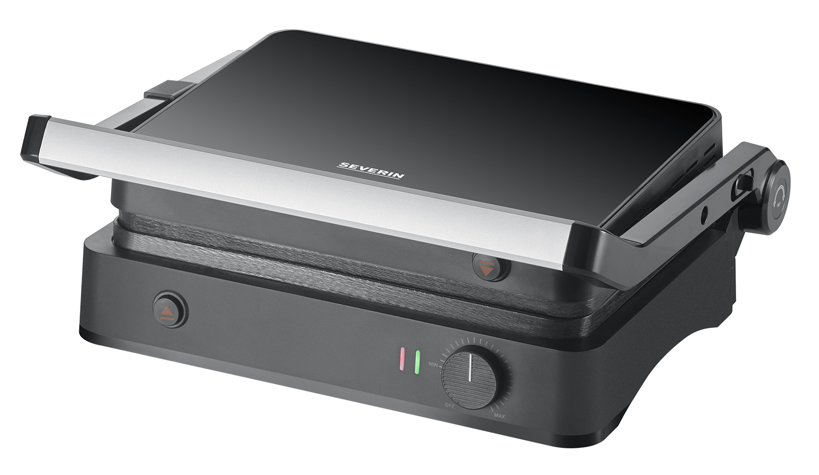 Kontaktgrill KG2398 Keramik Beschichtung