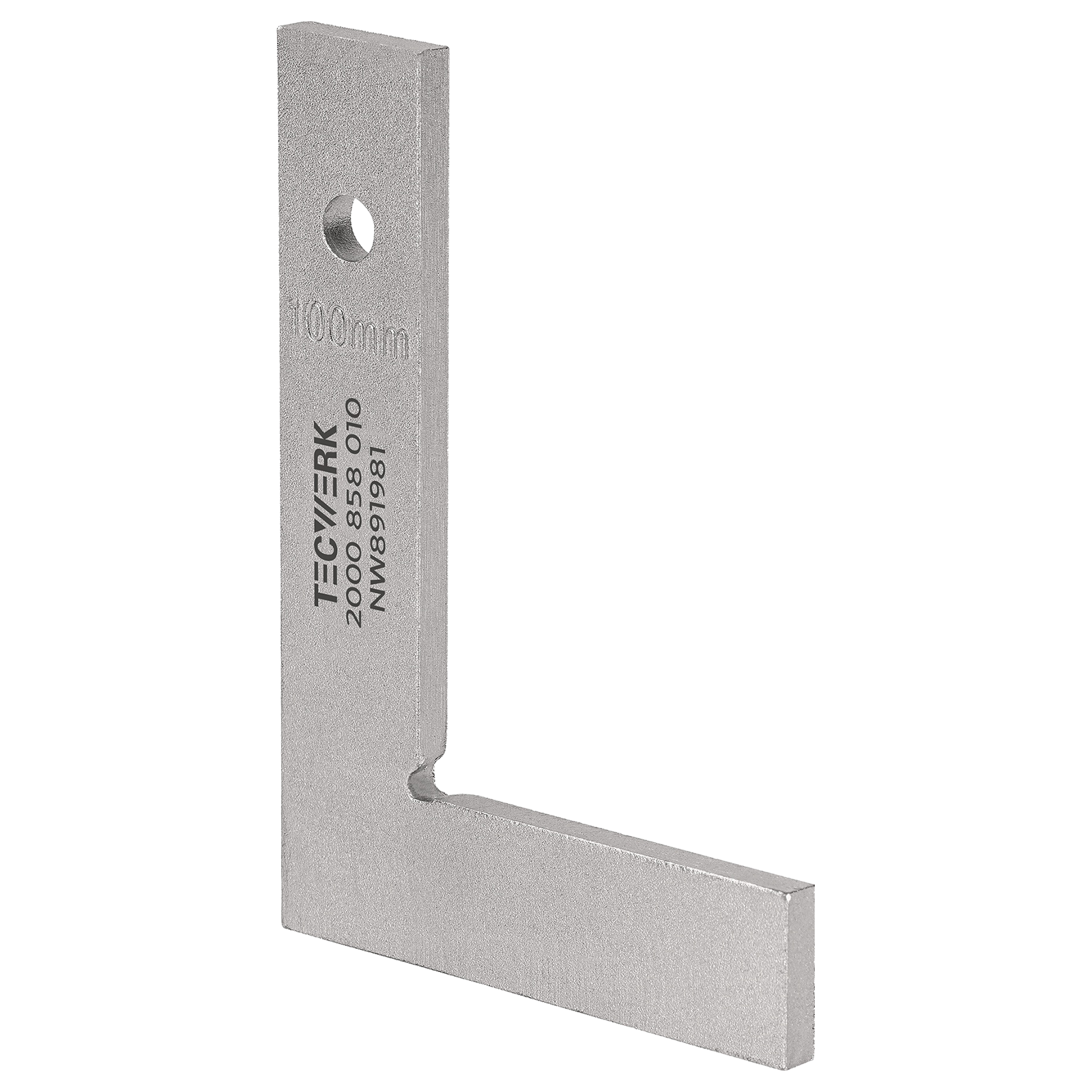 Schlosserwinkel 200x130 mm