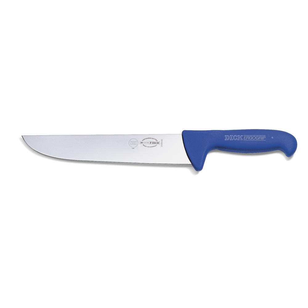 Blockmesser Ergogrip